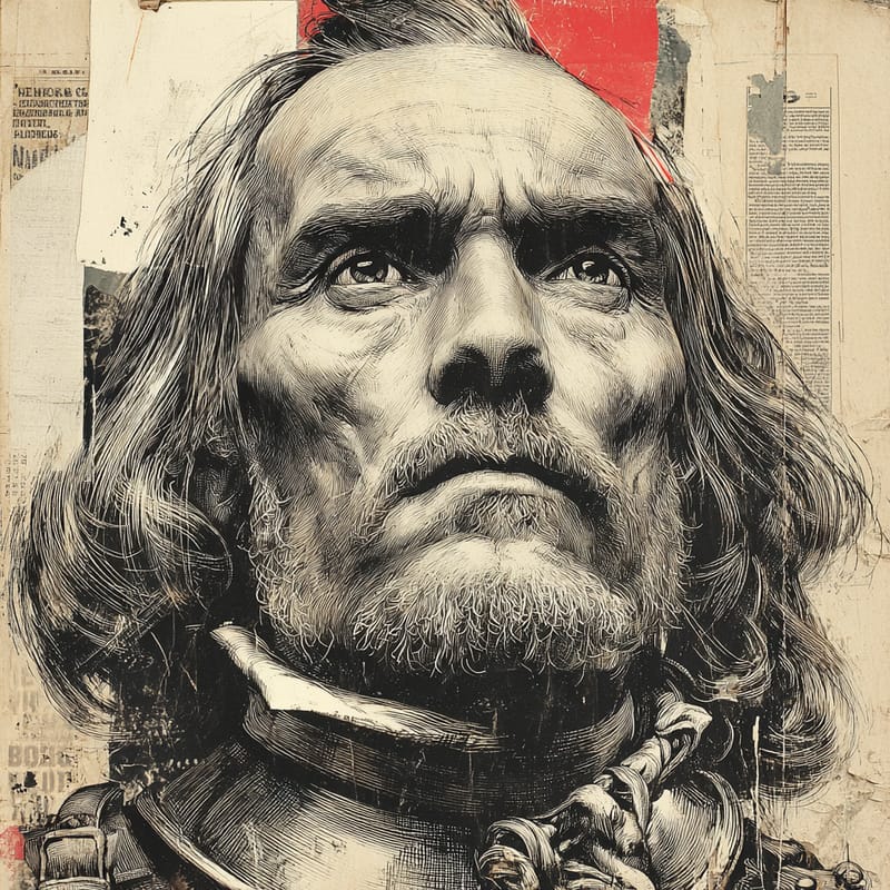 Oliver Cromwell