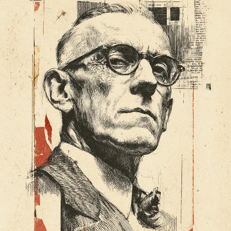 Oskar Lange