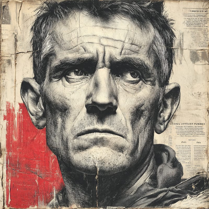Coriolanus