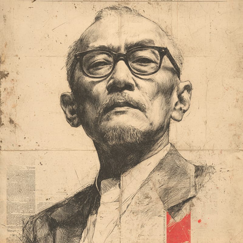 Mahathir Mohamad