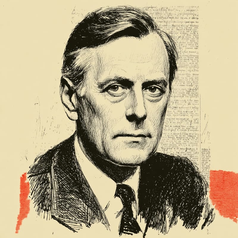 Paul Keating