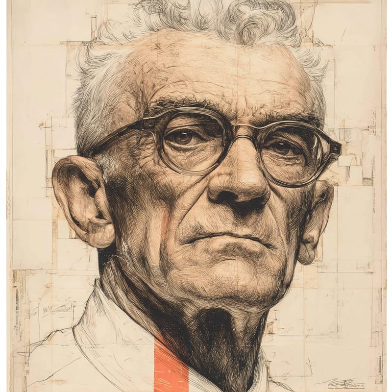 Paul Mattick