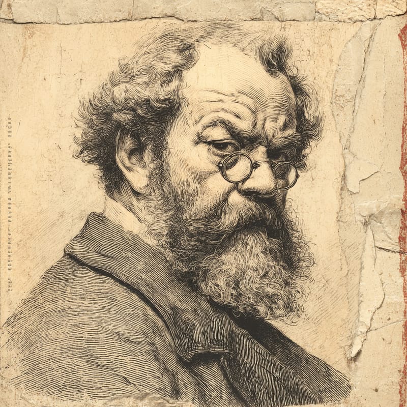 Pierre-Joseph Proudhon