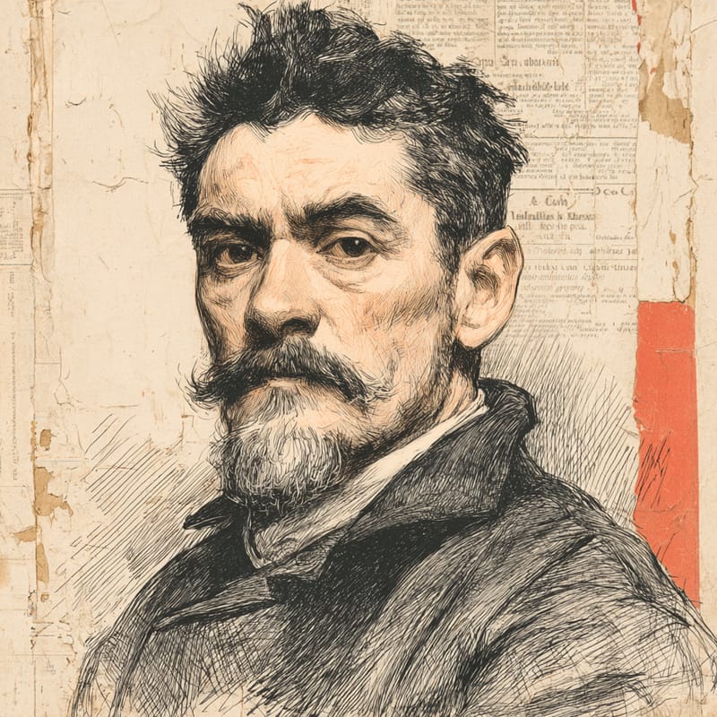 Pierre Monatte