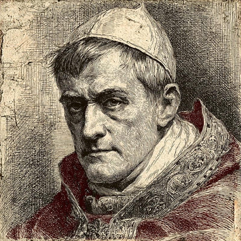 Pope Innocent III