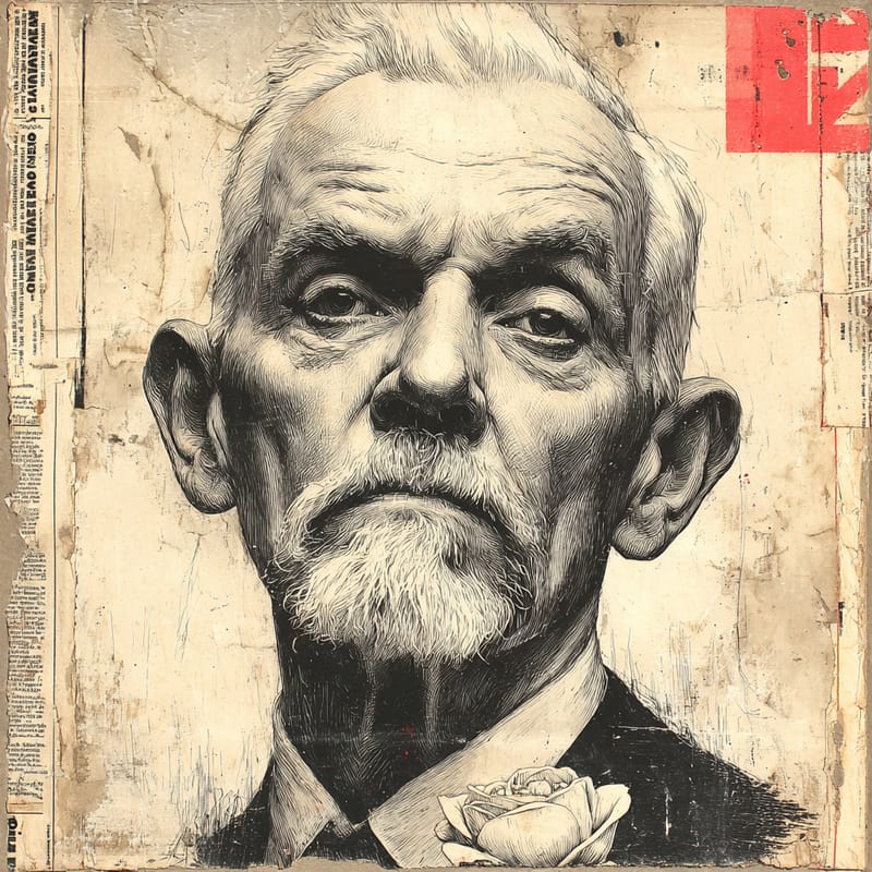 Coriolanus Snow