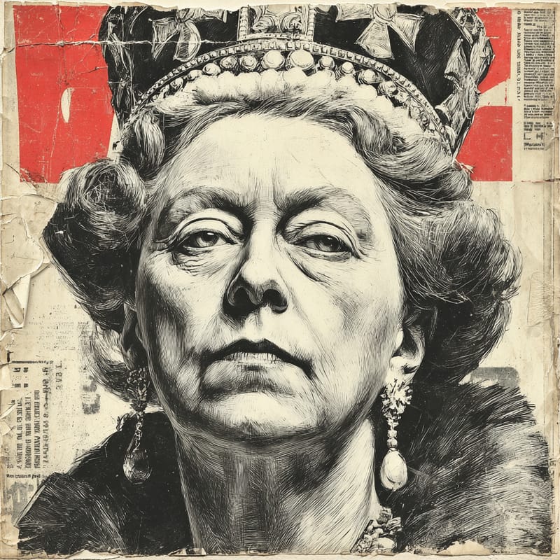 Queen Victoria