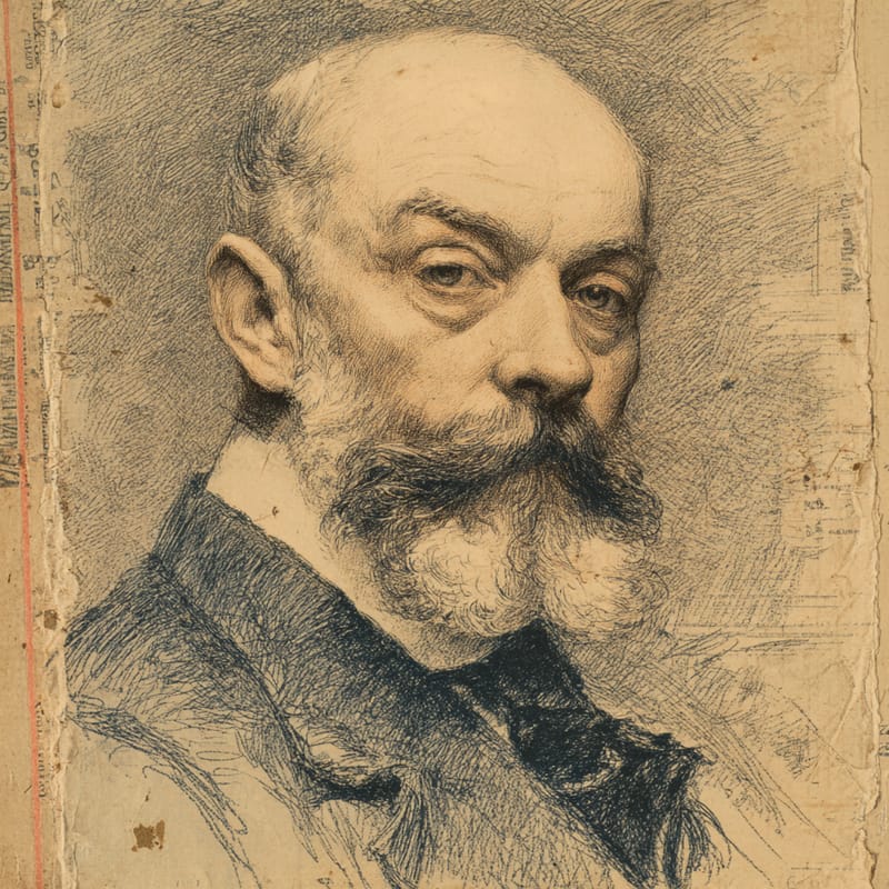 Rafael Farga Pellicer