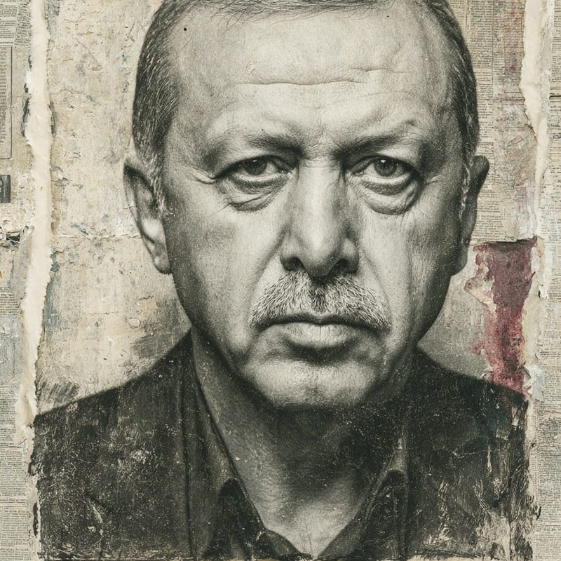 Recep Tayyip Erdoğan