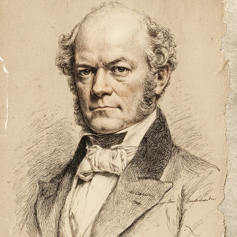 Richard Cobden