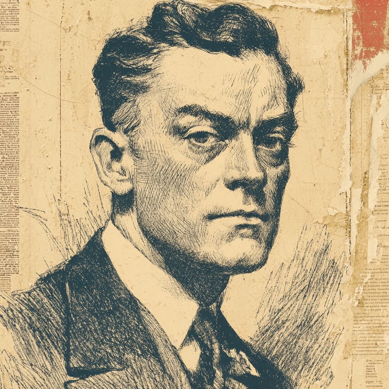 Richard M. Weaver