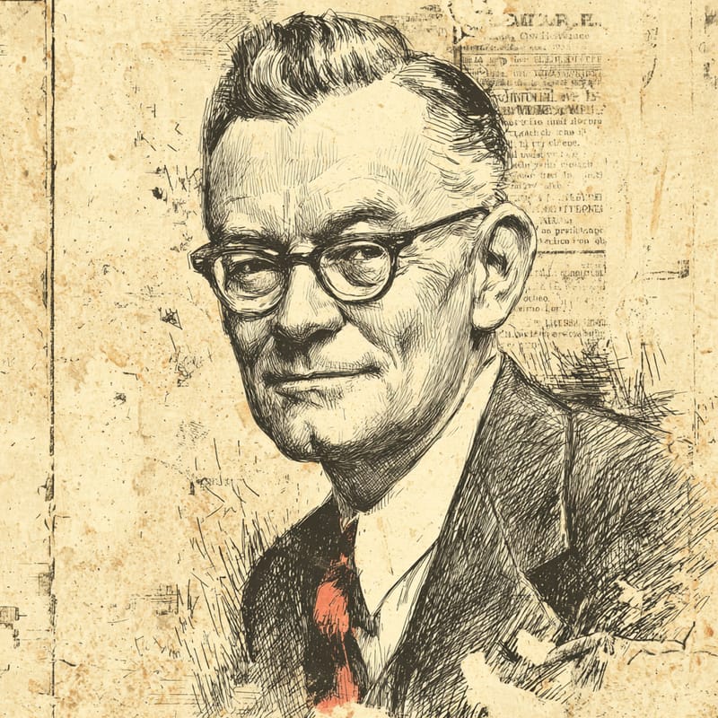 Robert LeFevre