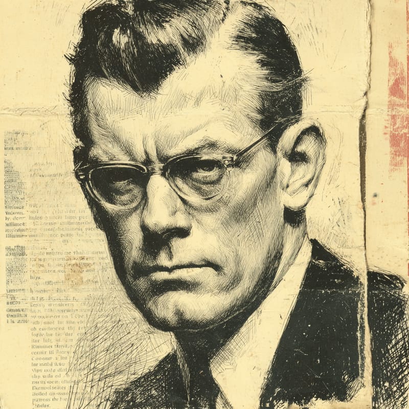 Robert McNamara