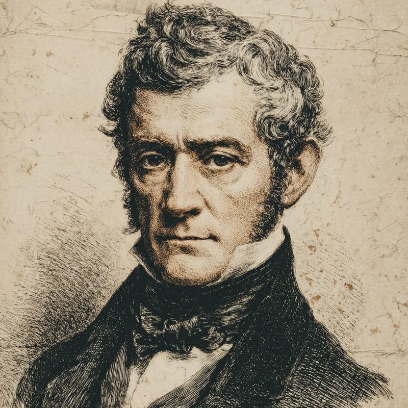 Robert Peel