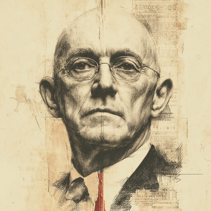 Robert Rubin