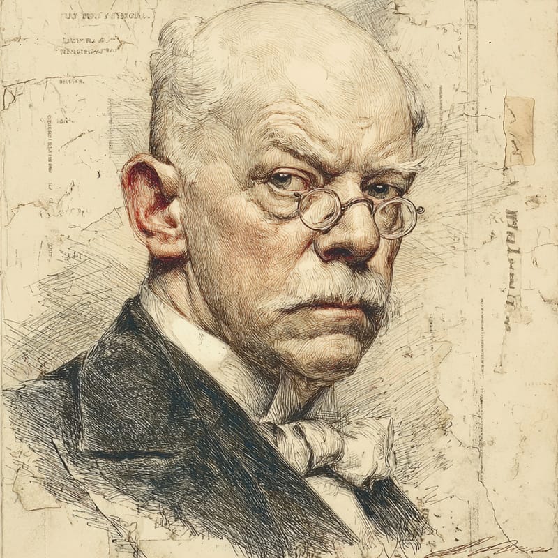Robert A. Taft