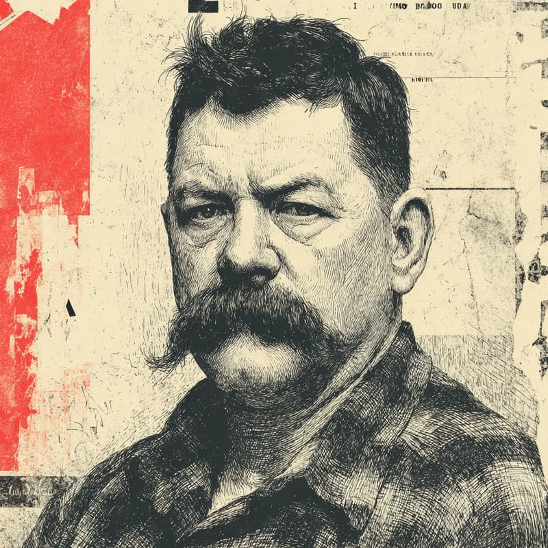 Ron Swanson