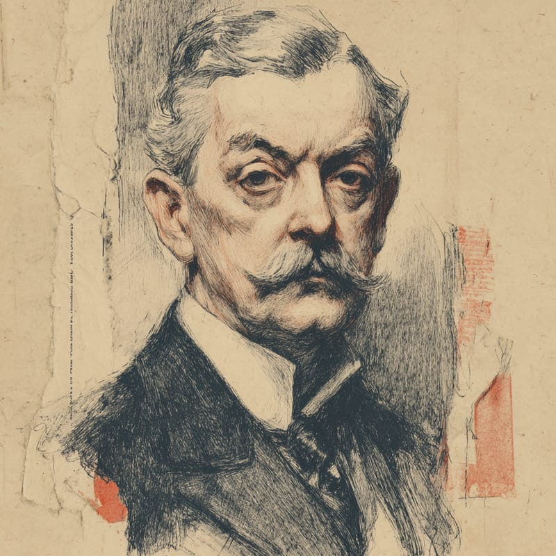 Harold Macmillan