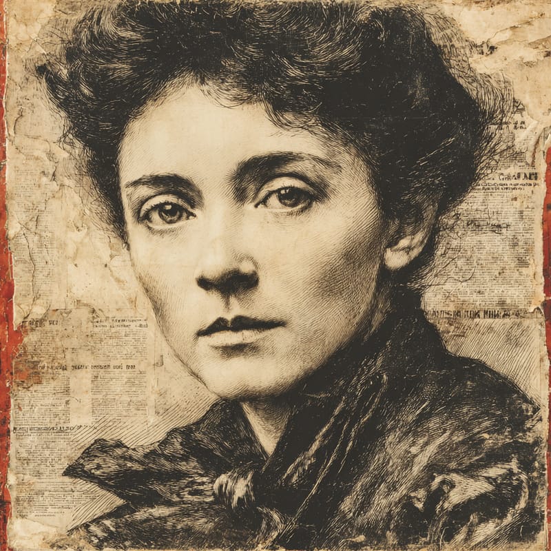 Rosa Luxemburg