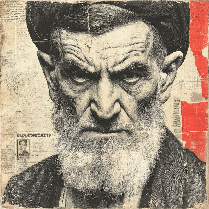 Ruhollah Khomeini