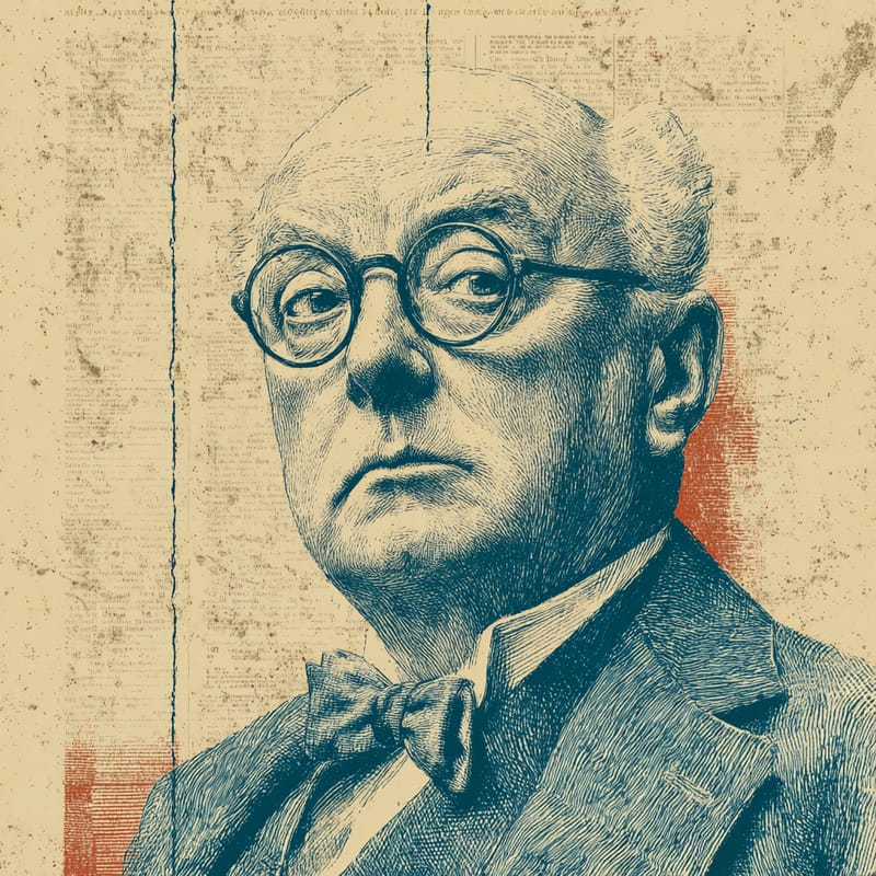 Russell Kirk