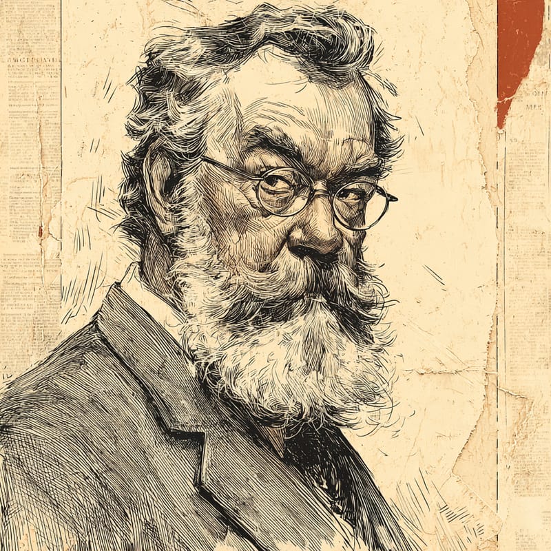 Samuel T. Francis