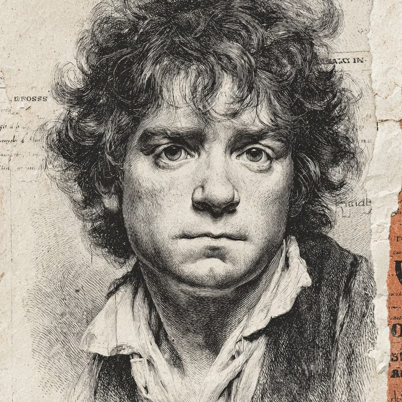 Samwise Gamgee