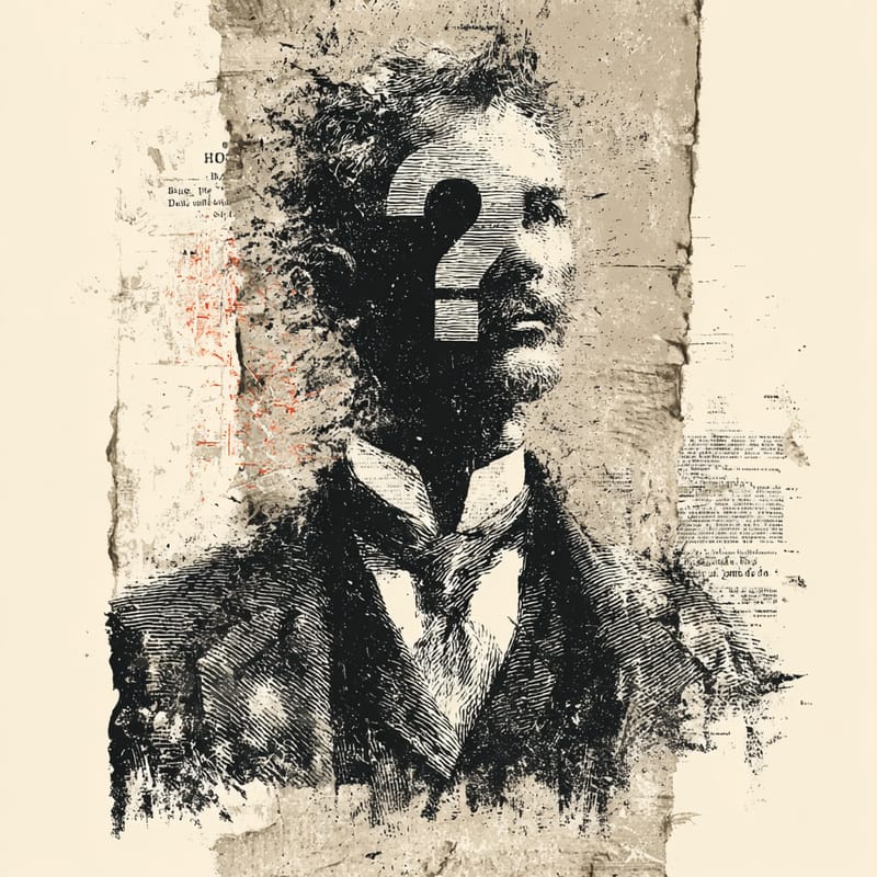 Satoshi Nakamoto