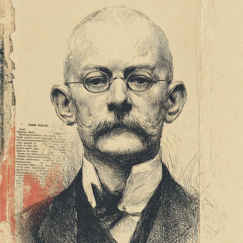 B. Seebohm Rowntree