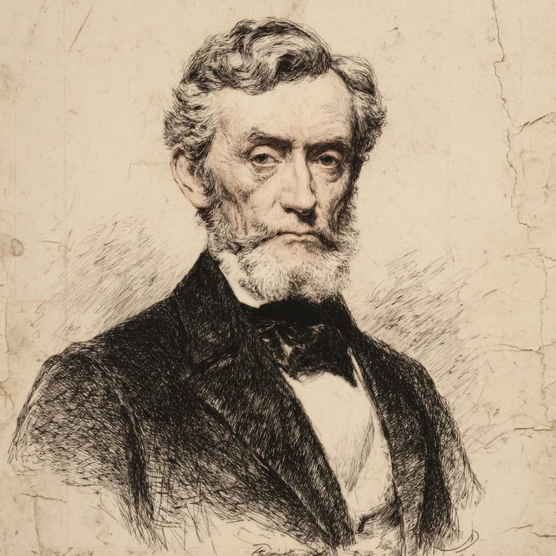 Lord Shaftesbury