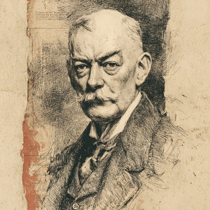 Stanley Baldwin