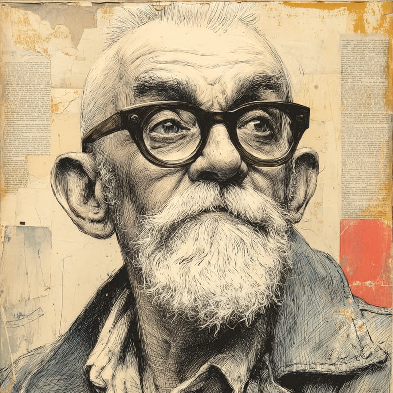 Walter Block