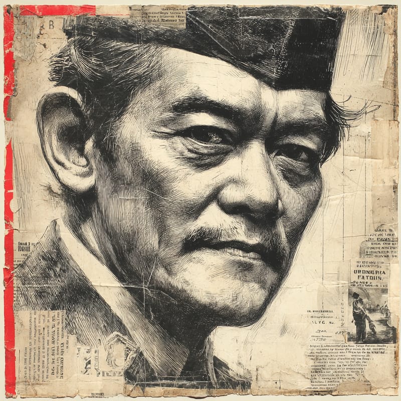 Suharto