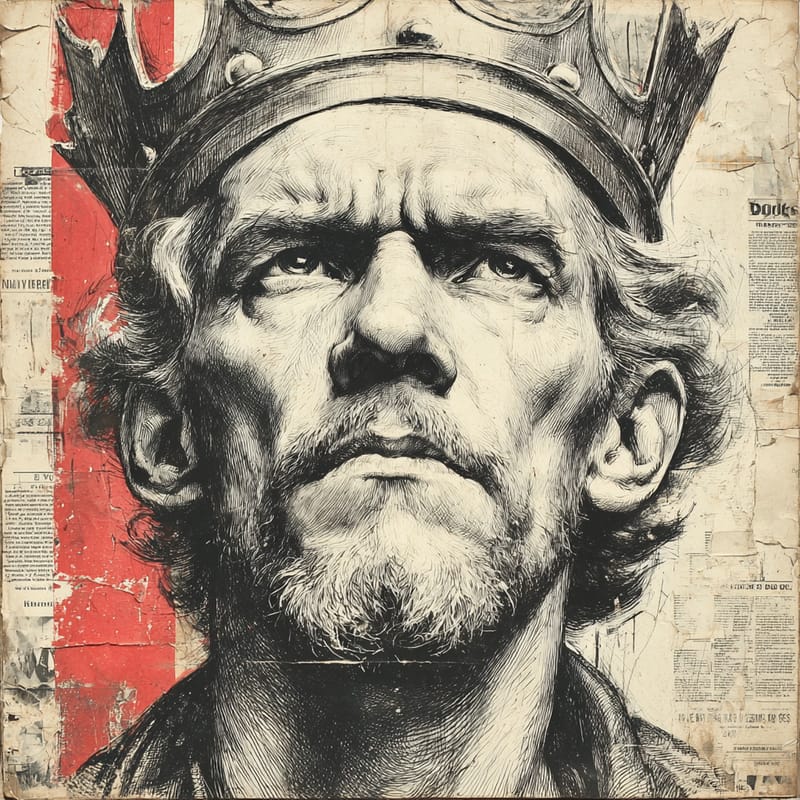 The Corporate State (archetype)