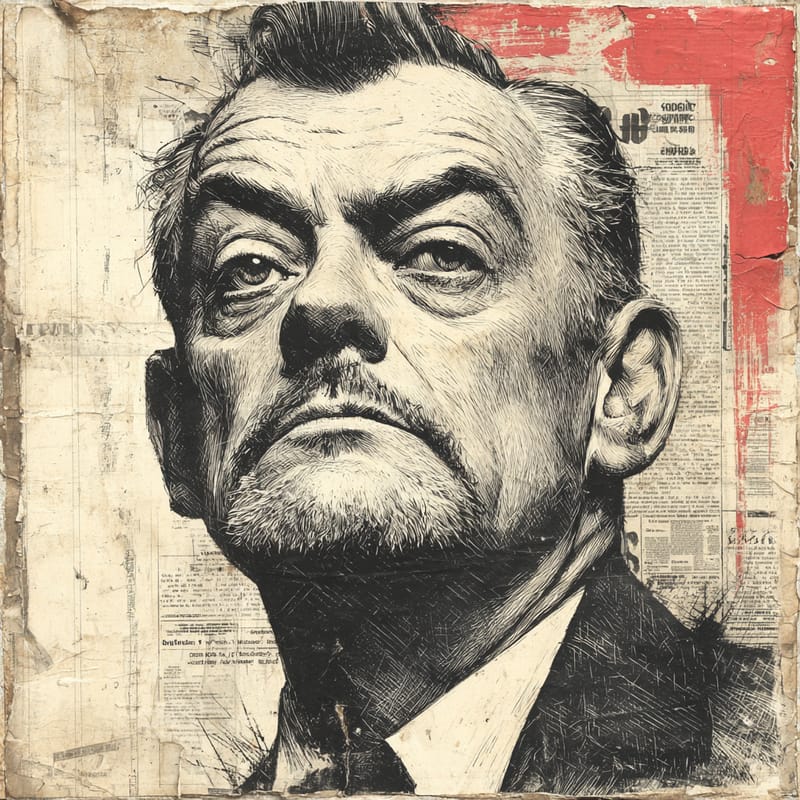 The Ministry (archetype)