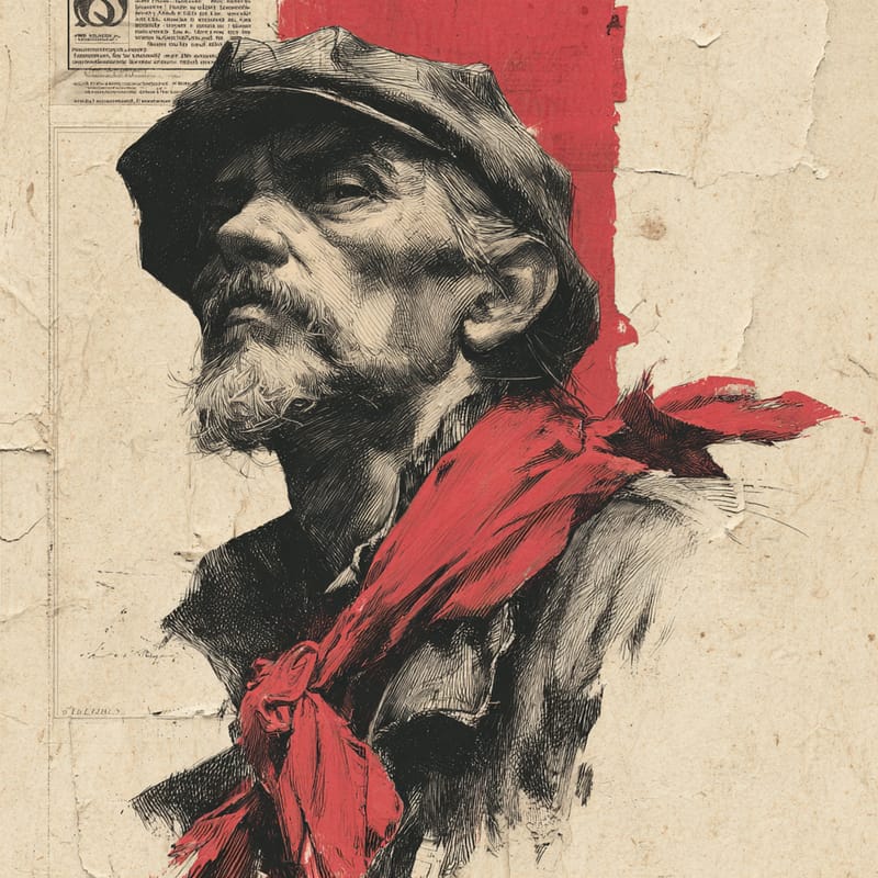 The Communard (archetype)