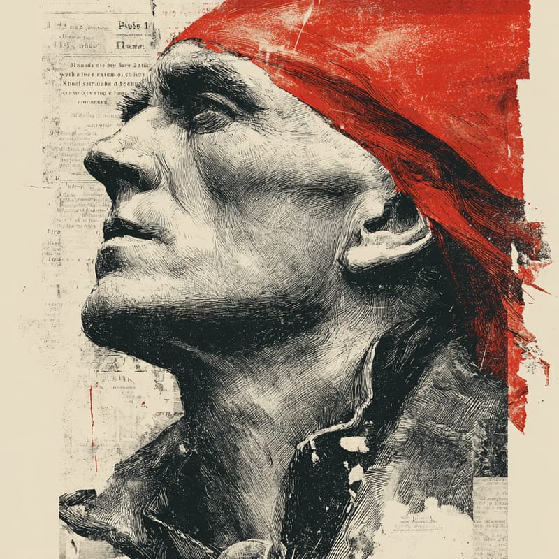 The Spartacist (archetype)