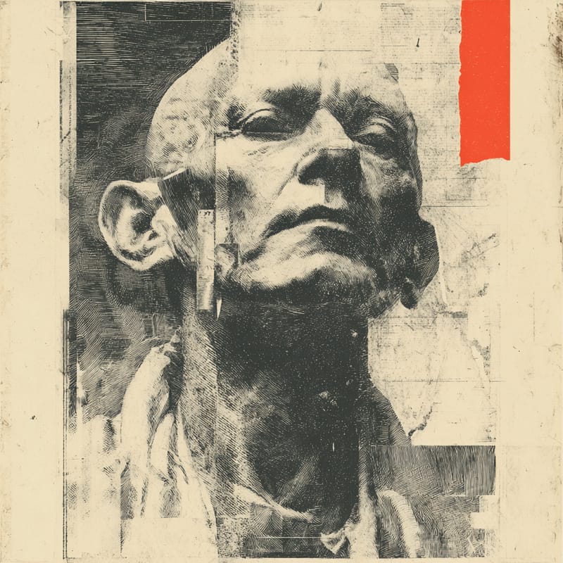 The Spectre of Communism (archetype)
