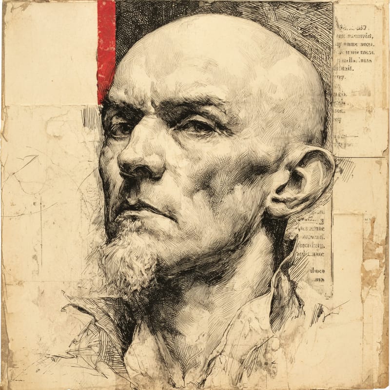 The Strongman Reformer (archetype)