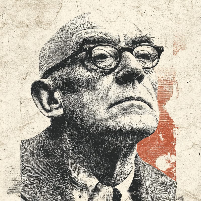 Theodor Adorno