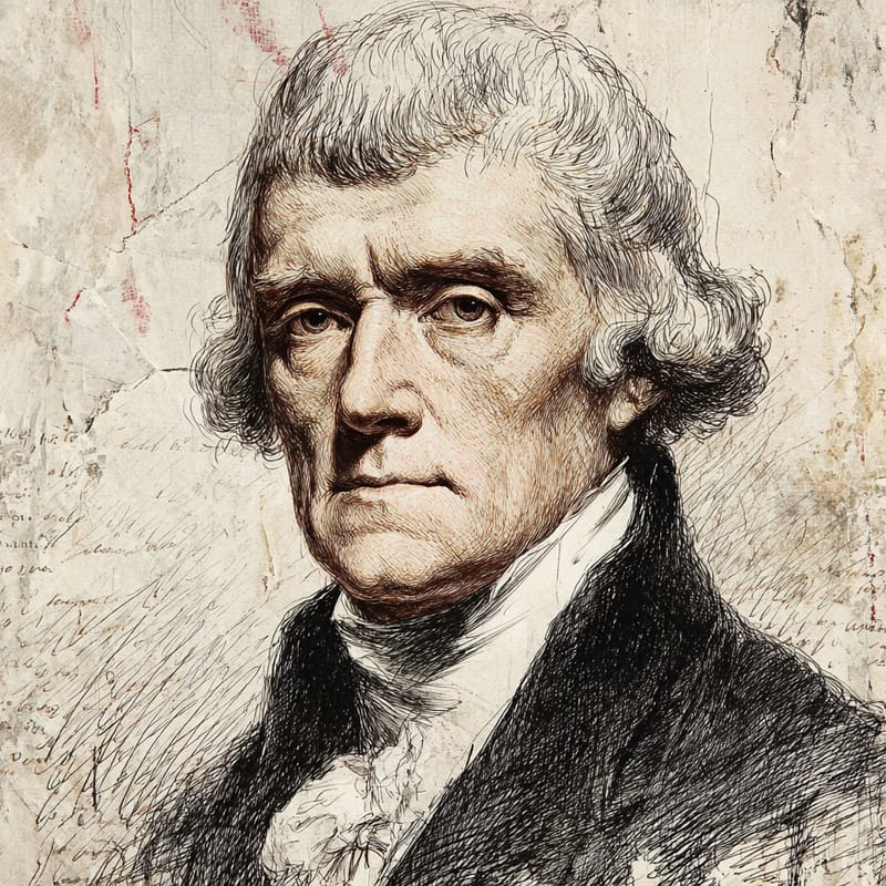 Thomas Jefferson