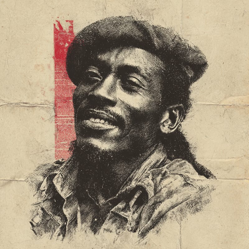 Thomas Sankara