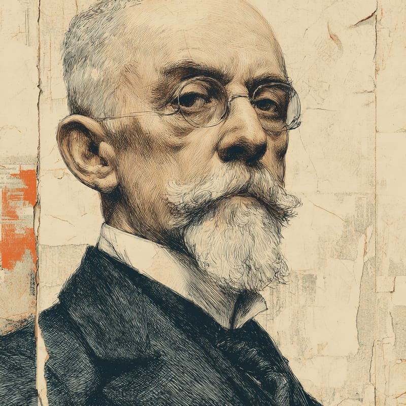 Tomáš Masaryk