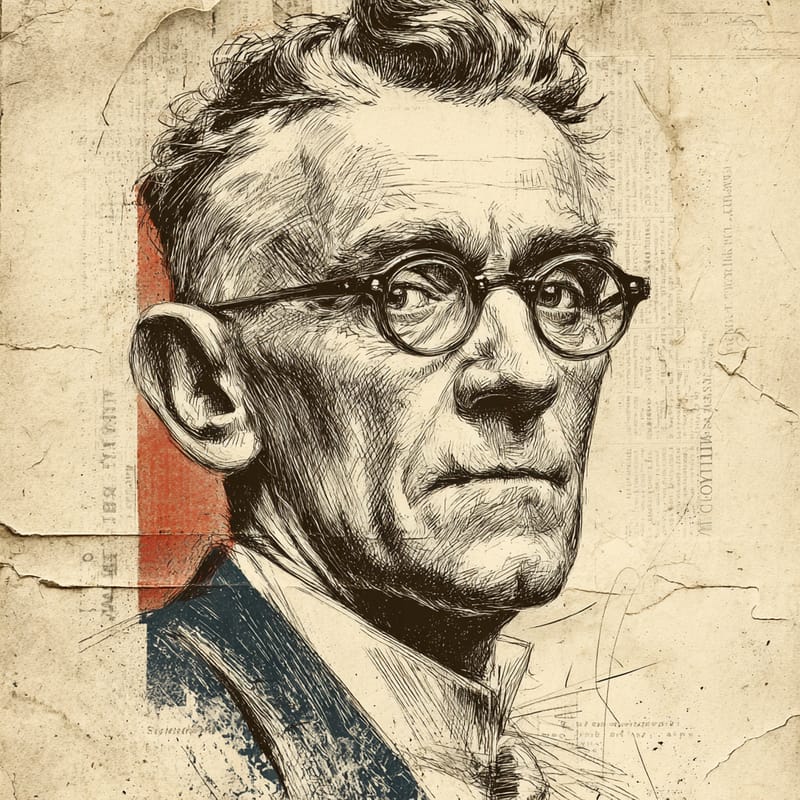 Tommy Douglas