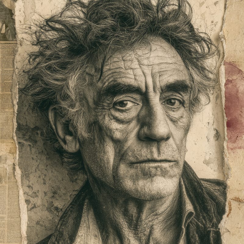 Toni Negri