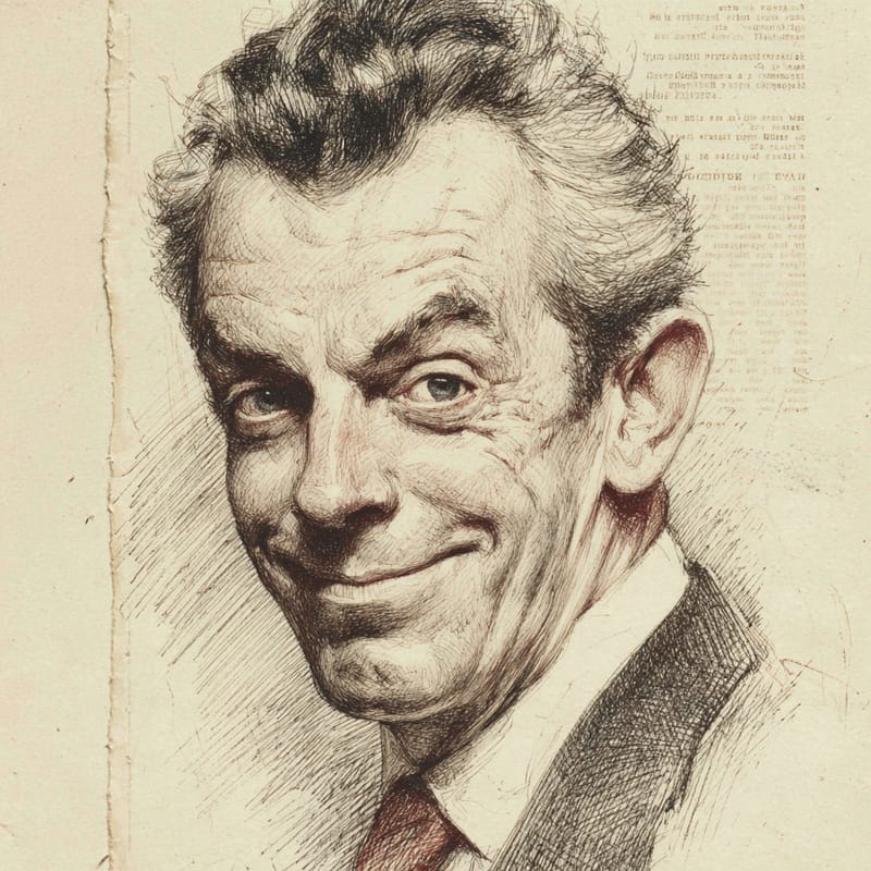Tony Blair