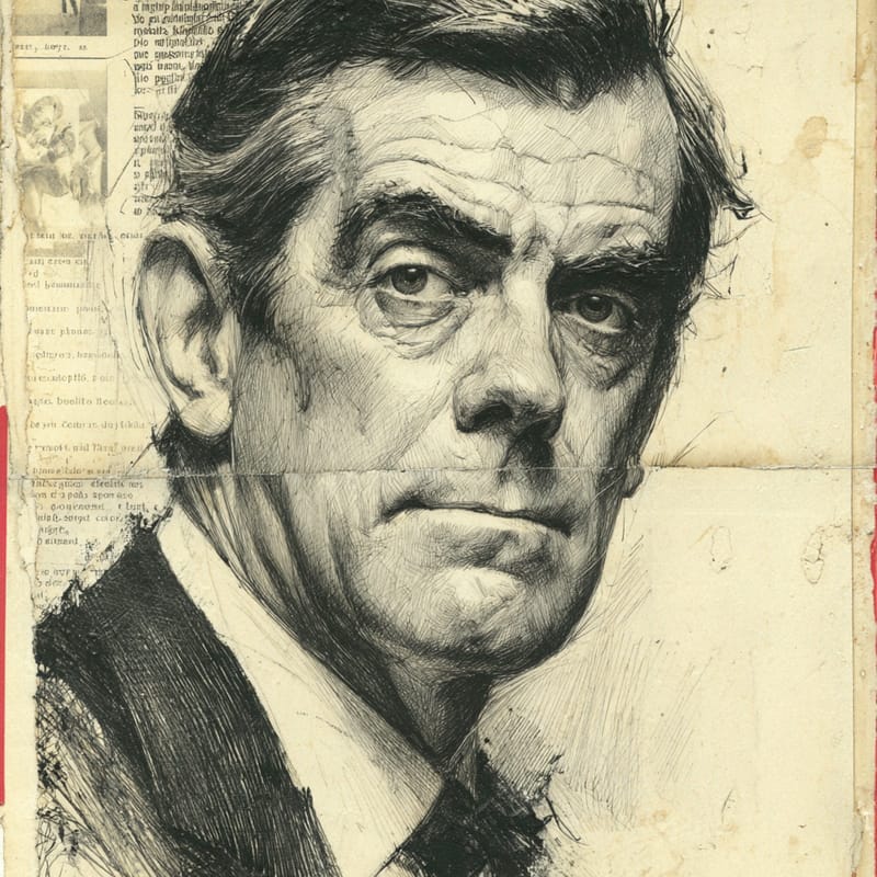 Gordon Brown