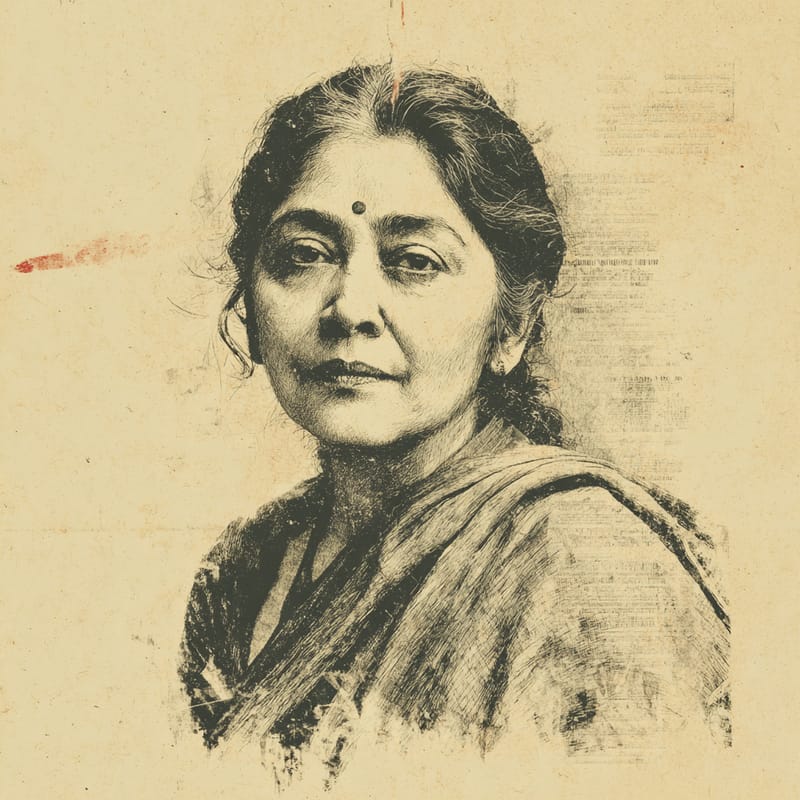 Vandana Shiva