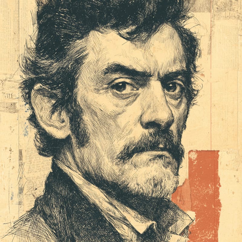Victor Koman