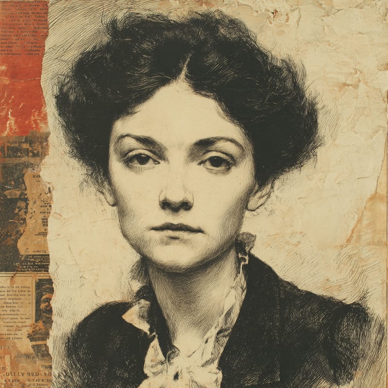 Voltairine de Cleyre